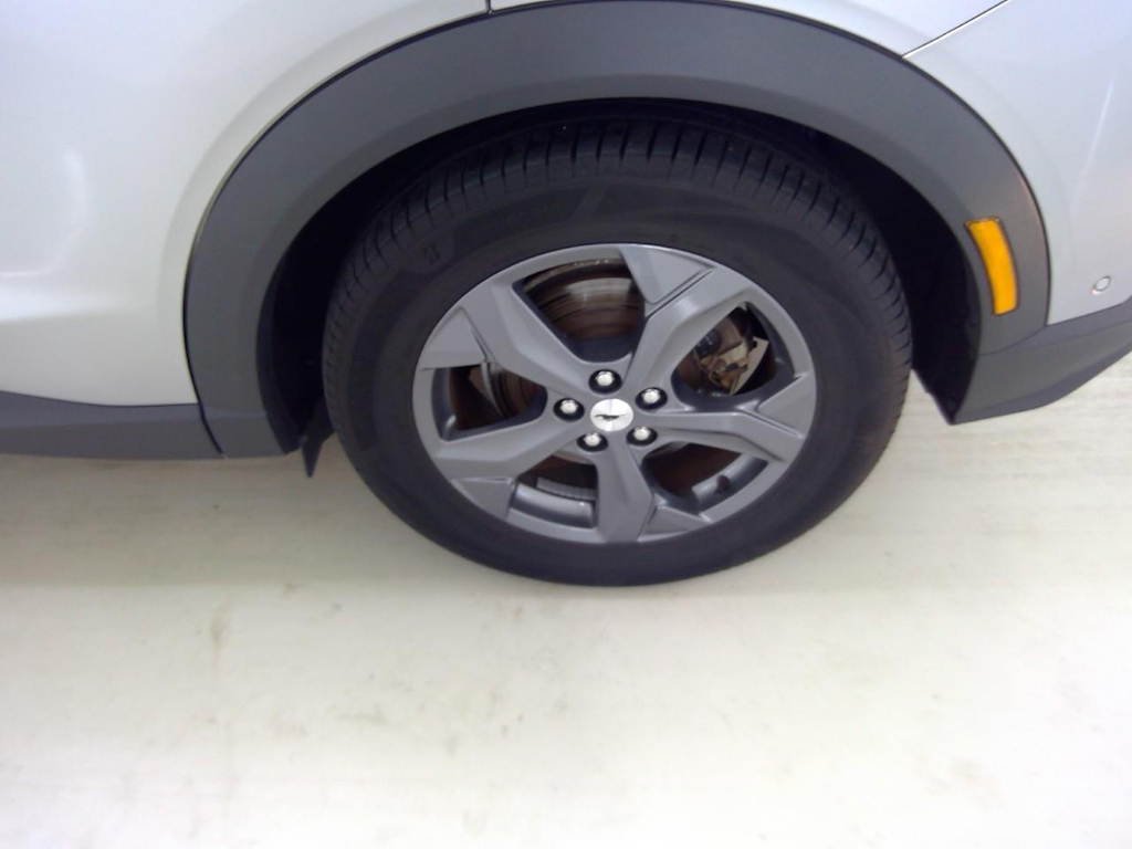 Foto 10 van Ford Mustang