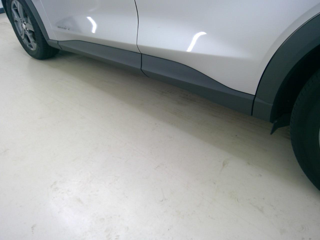 Foto 11 van Ford Mustang