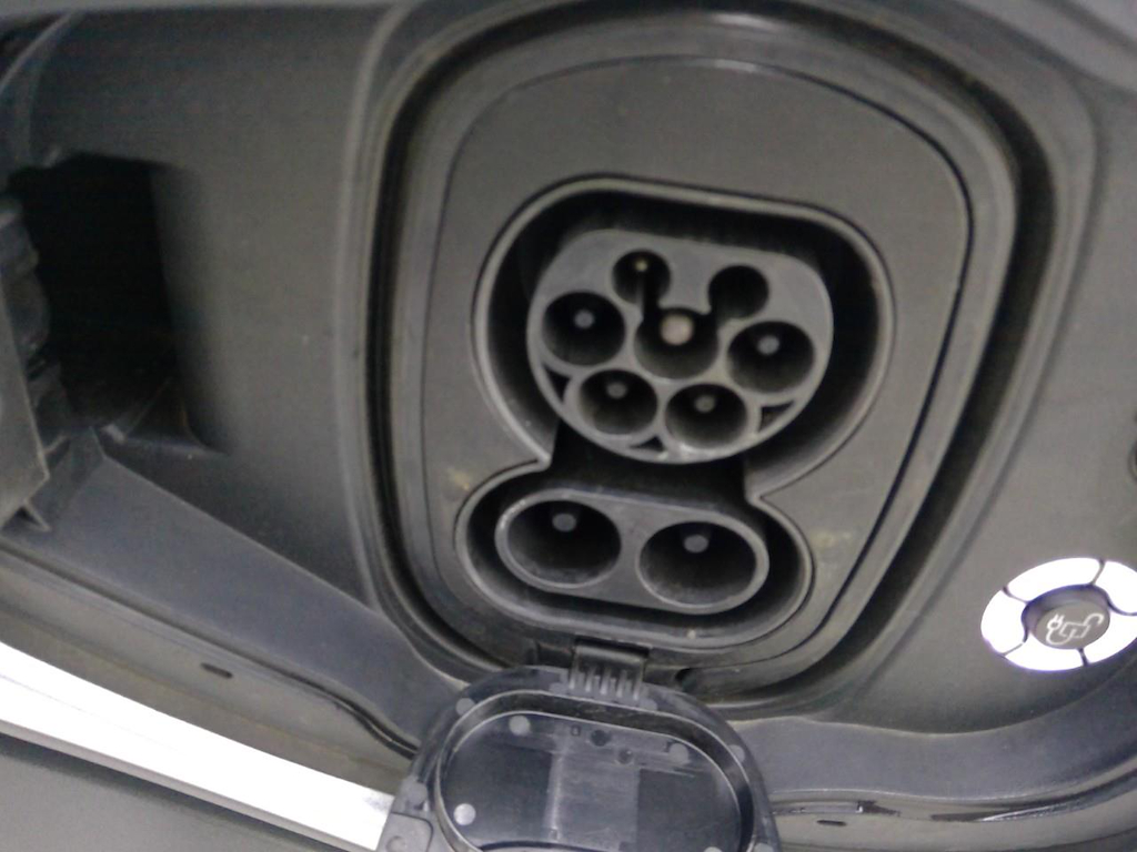Foto 12 van Ford Mustang