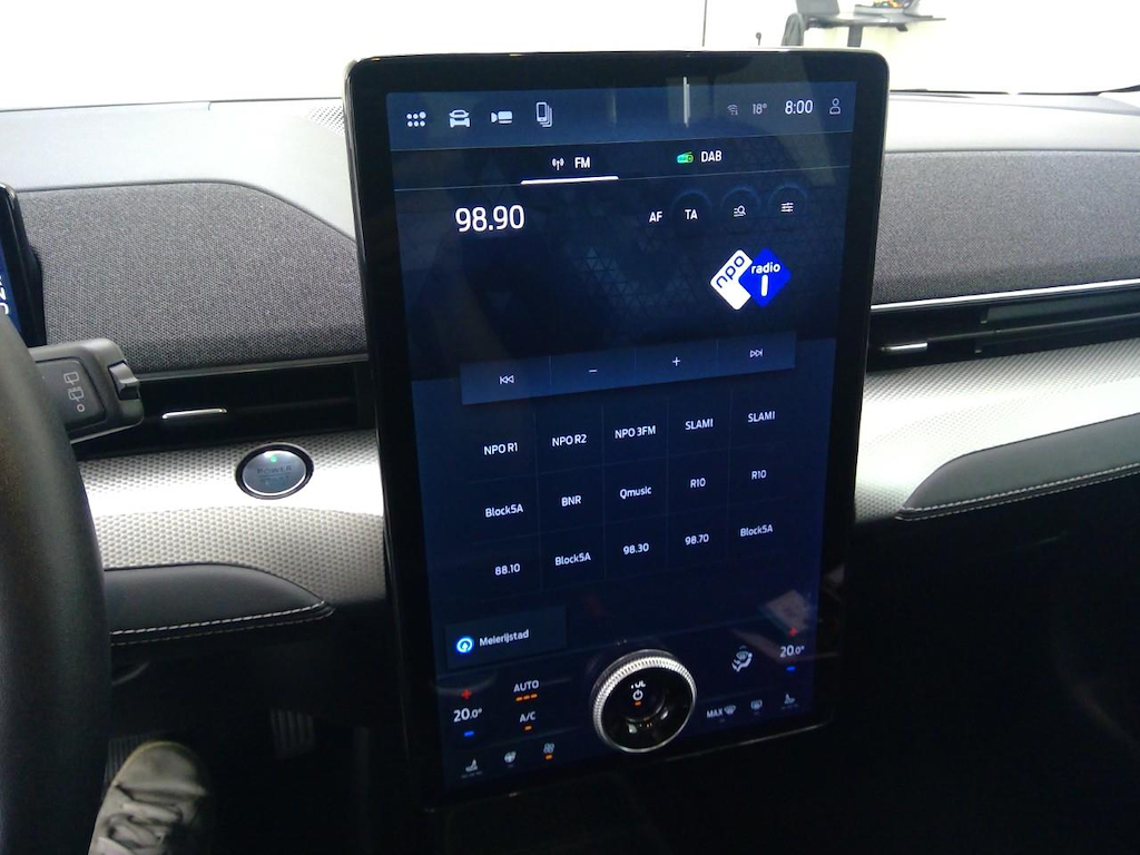 Foto 16 van Ford Mustang