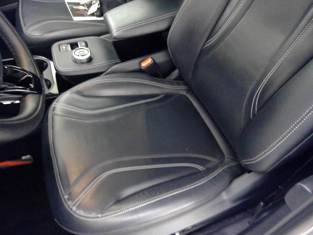 Foto 22 van Ford Mustang