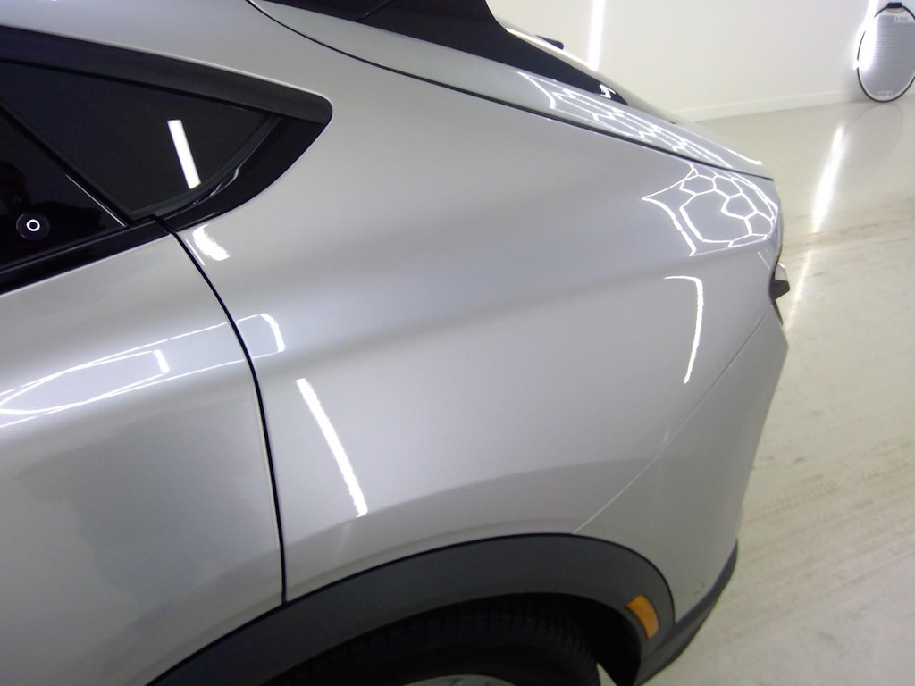 Foto 23 van Ford Mustang