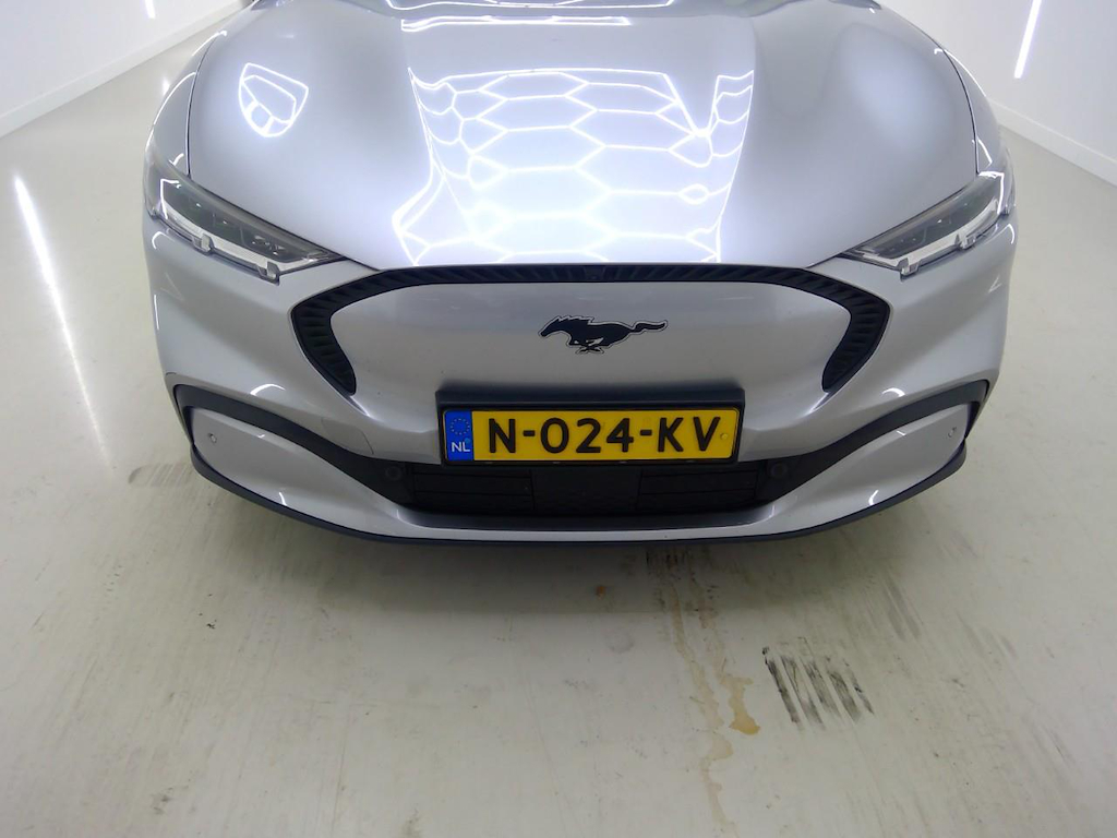 Foto 24 van Ford Mustang