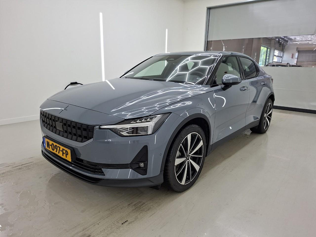 Foto 2 van Polestar 2