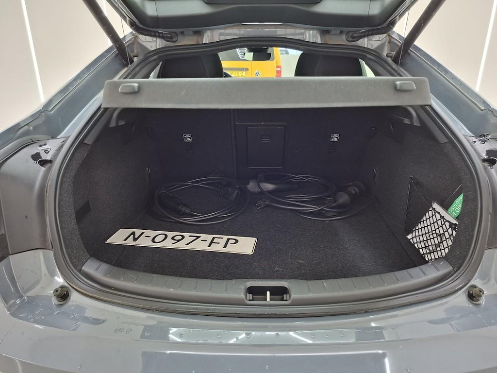 Foto 11 van Polestar 2