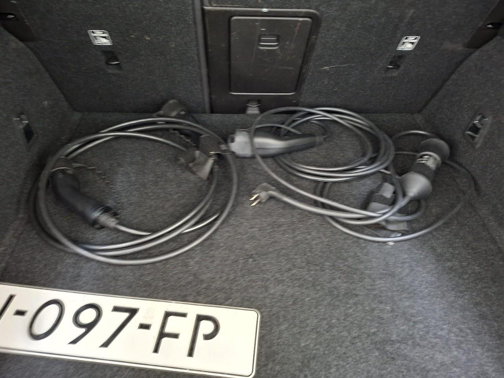 Foto 13 van Polestar 2