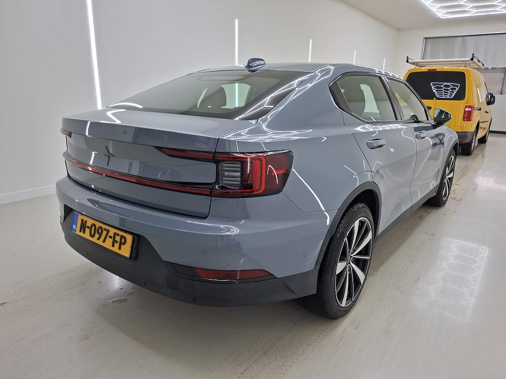Foto 3 van Polestar 2
