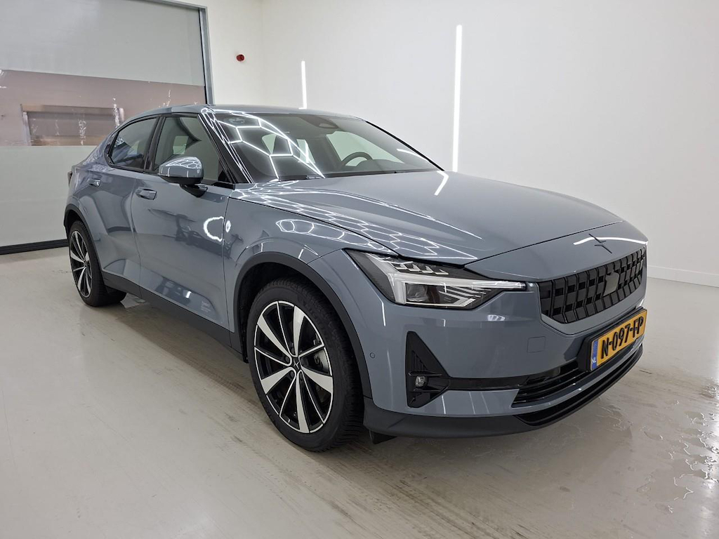 Foto 5 van Polestar 2