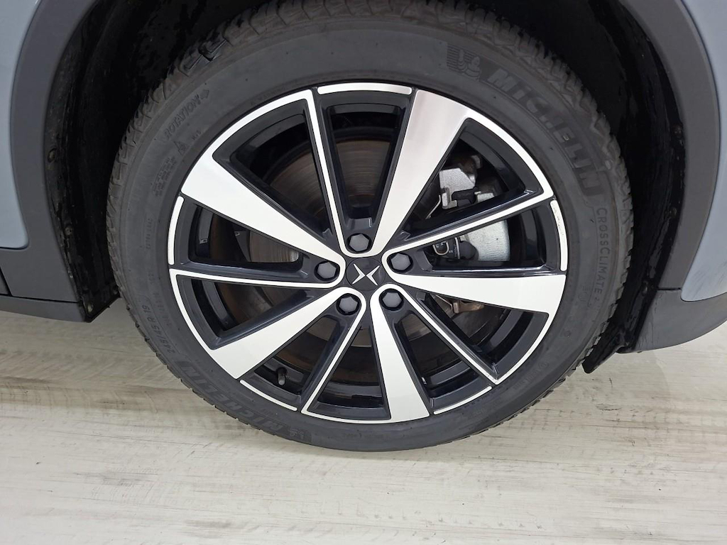 Foto 7 van Polestar 2
