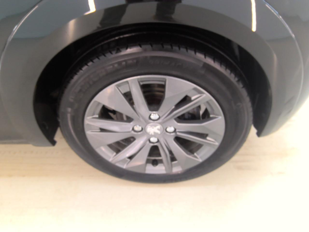 Foto 7 van Peugeot E-208