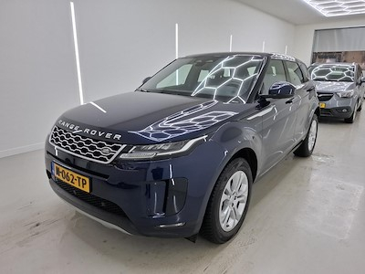 Kaufe LAND ROVER Range Rover Evoque bei Ayvens Carmarket