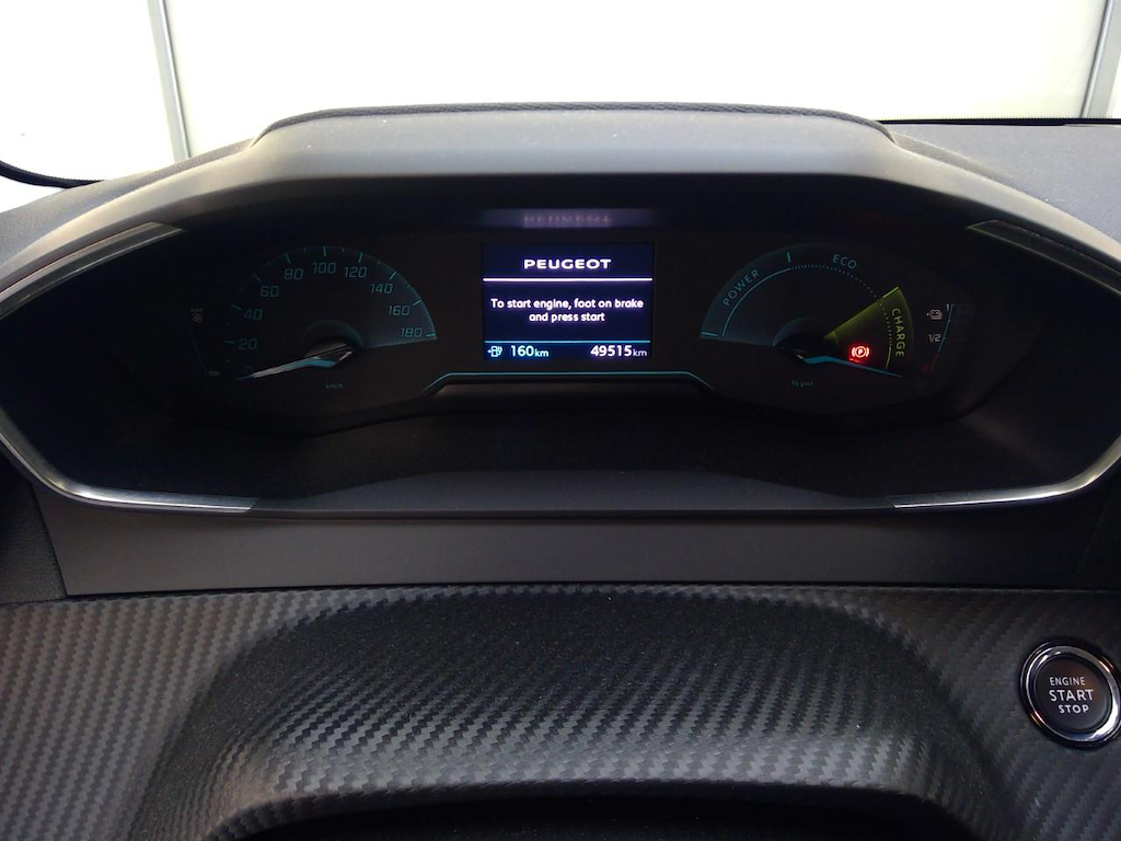 Foto 5 van Peugeot E-208