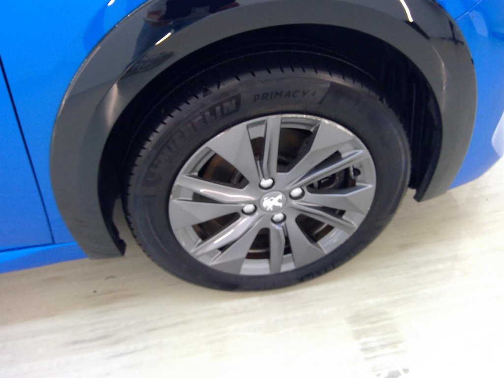 Foto 25 van Peugeot E-208