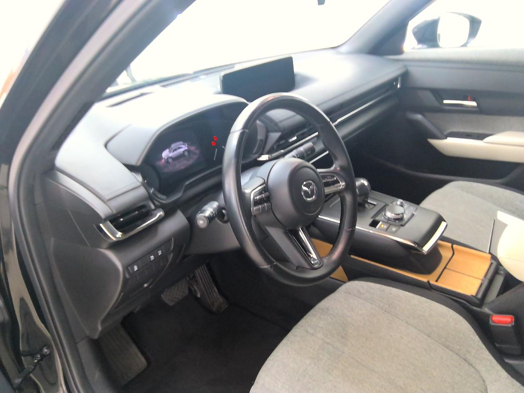 Foto 6 van Mazda MX-30