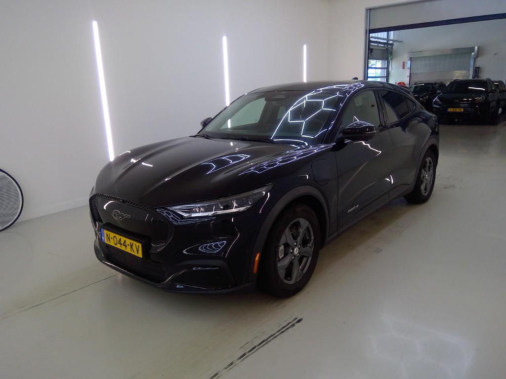 Foto 2 van Ford Mustang