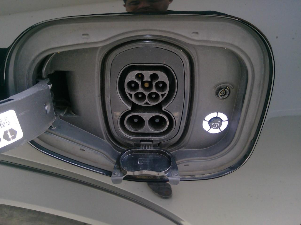 Foto 12 van Ford Mustang