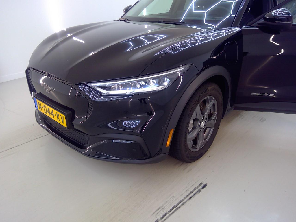 Foto 20 van Ford Mustang