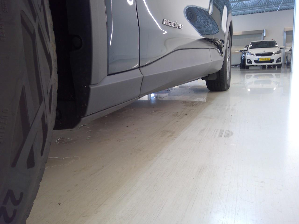 Foto 24 van Ford Mustang