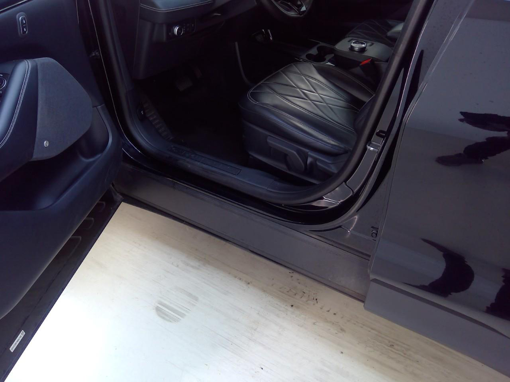 Foto 25 van Ford Mustang