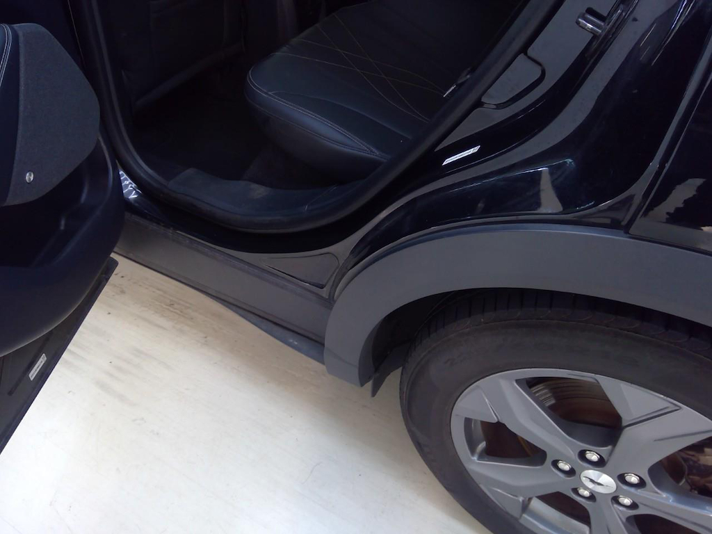 Foto 30 van Ford Mustang