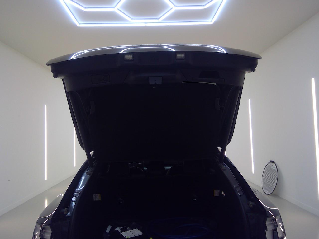 Foto 31 van Ford Mustang