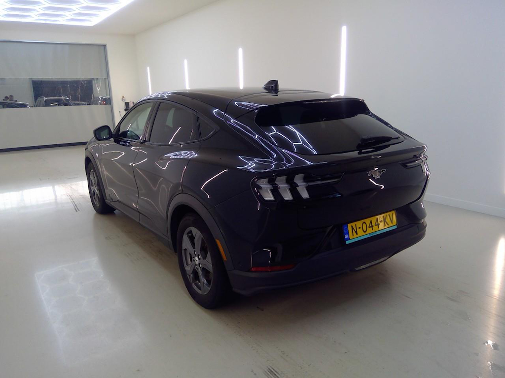 Foto 5 van Ford Mustang