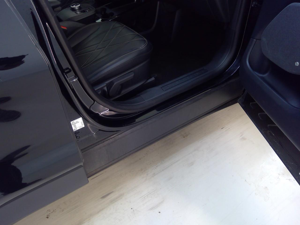 Foto 35 van Ford Mustang