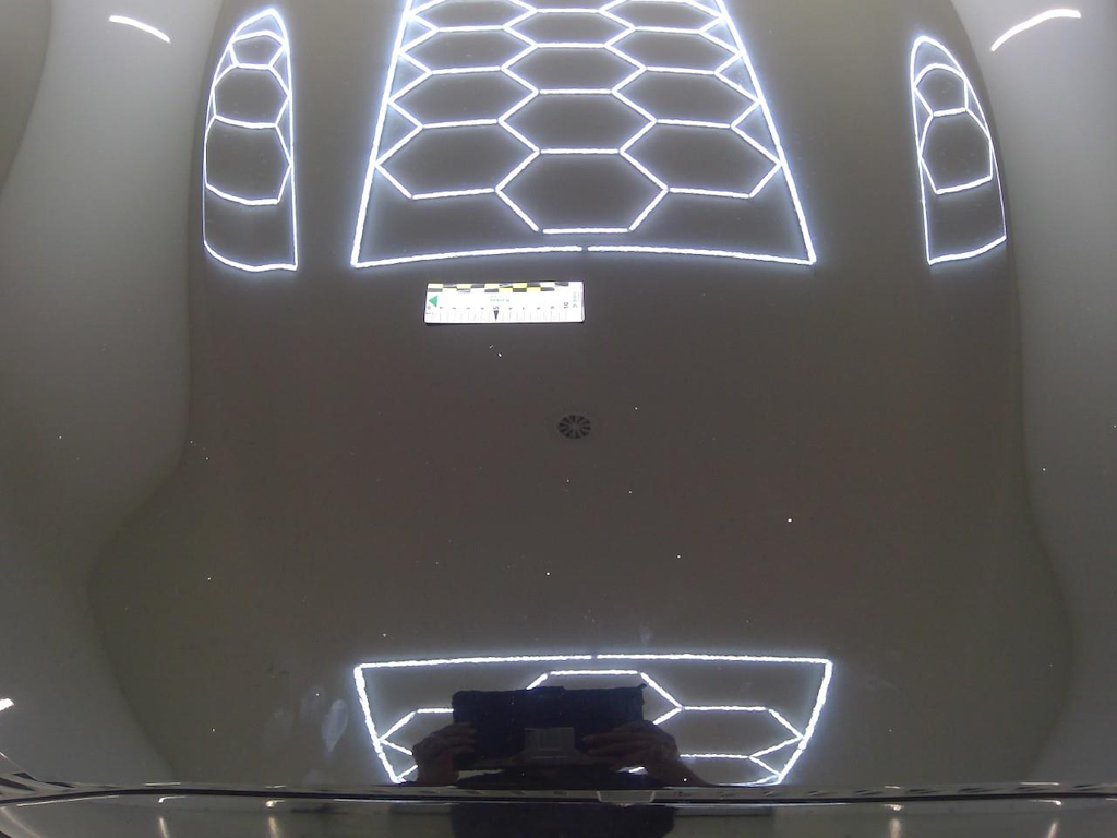 Foto 38 van Ford Mustang