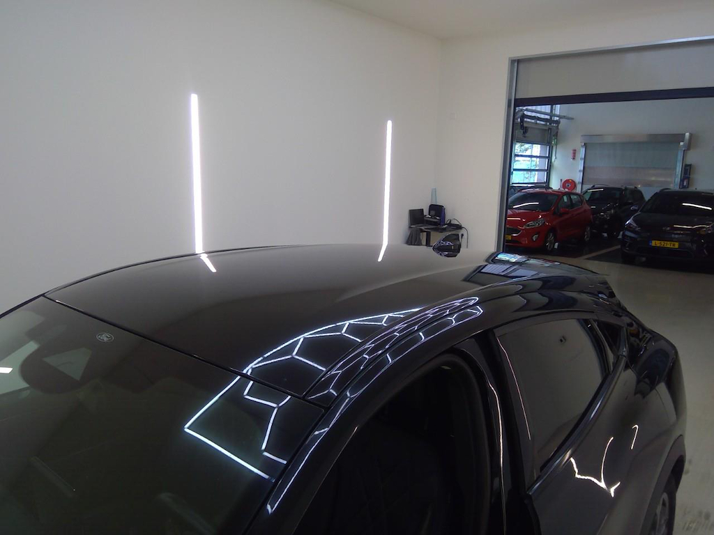 Foto 39 van Ford Mustang