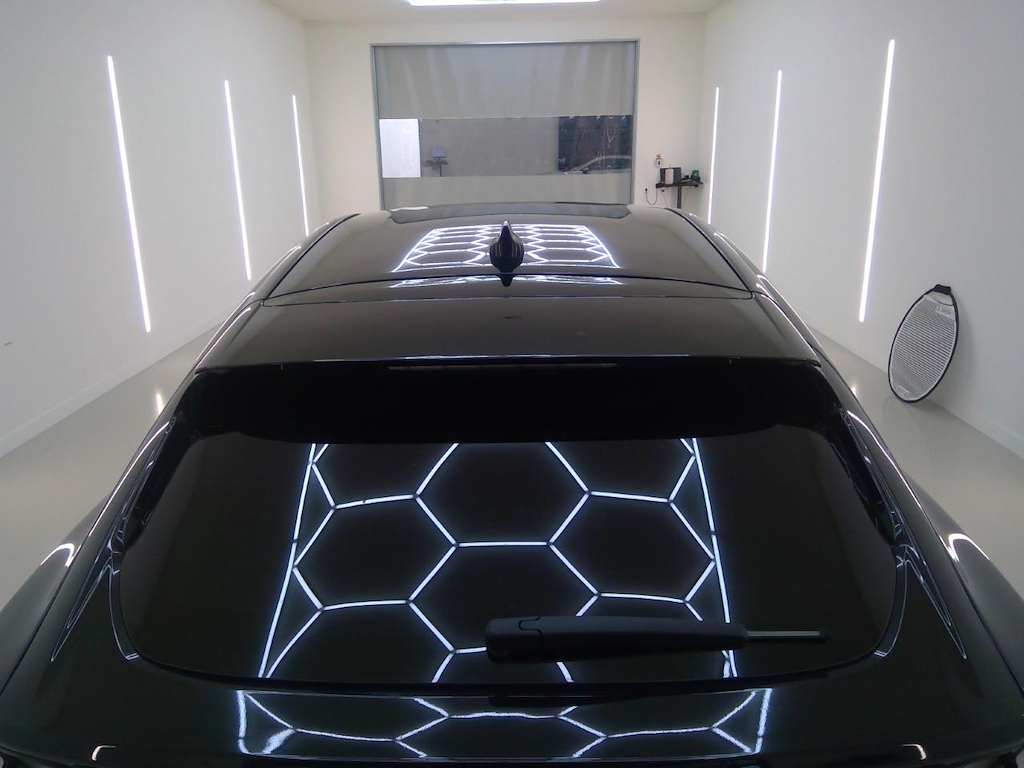 Foto 40 van Ford Mustang