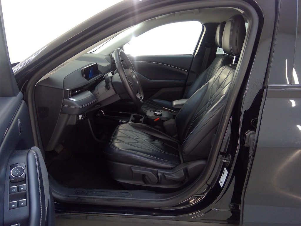 Foto 7 van Ford Mustang