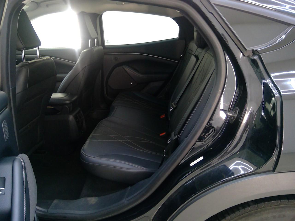 Foto 8 van Ford Mustang