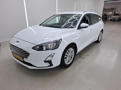 Ayvens Carmarket den FORD FOCUS satın al