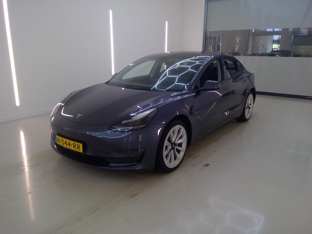 Foto 2 van Tesla Model 3