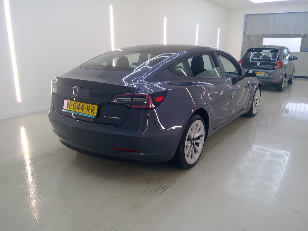 Foto 3 van Tesla Model 3