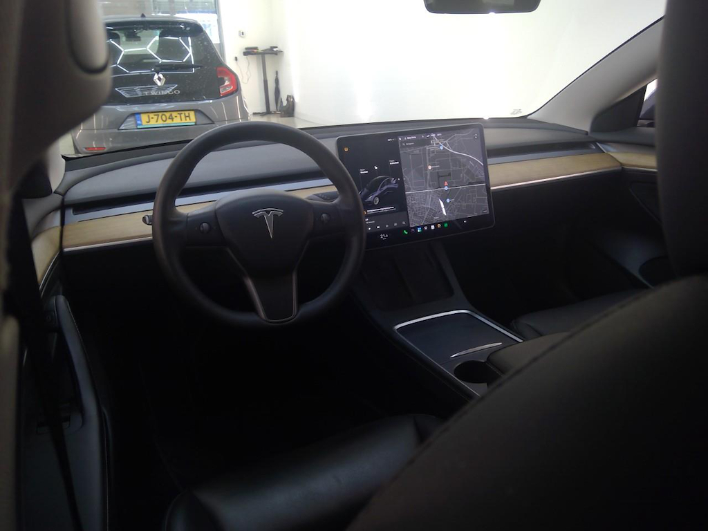 Foto 4 van Tesla Model 3