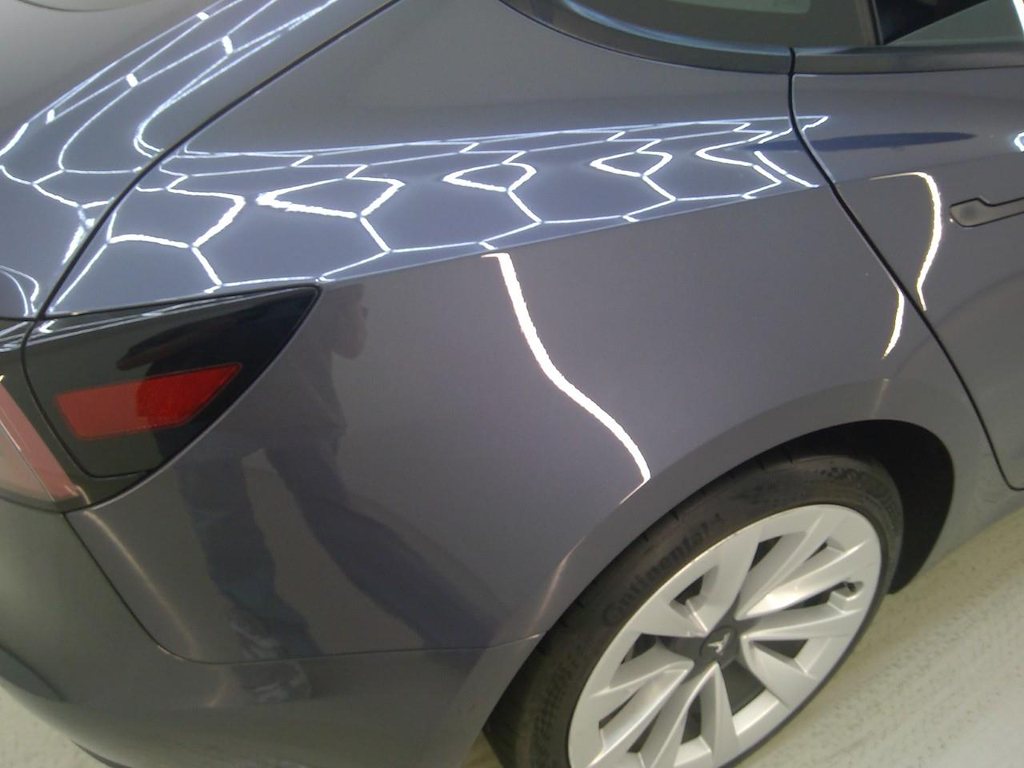 Foto 26 van Tesla Model 3