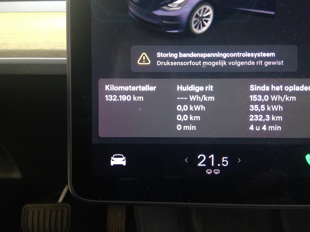 Foto 5 van Tesla Model 3