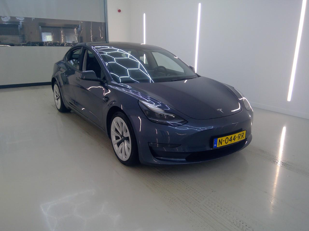 Foto 6 van Tesla Model 3