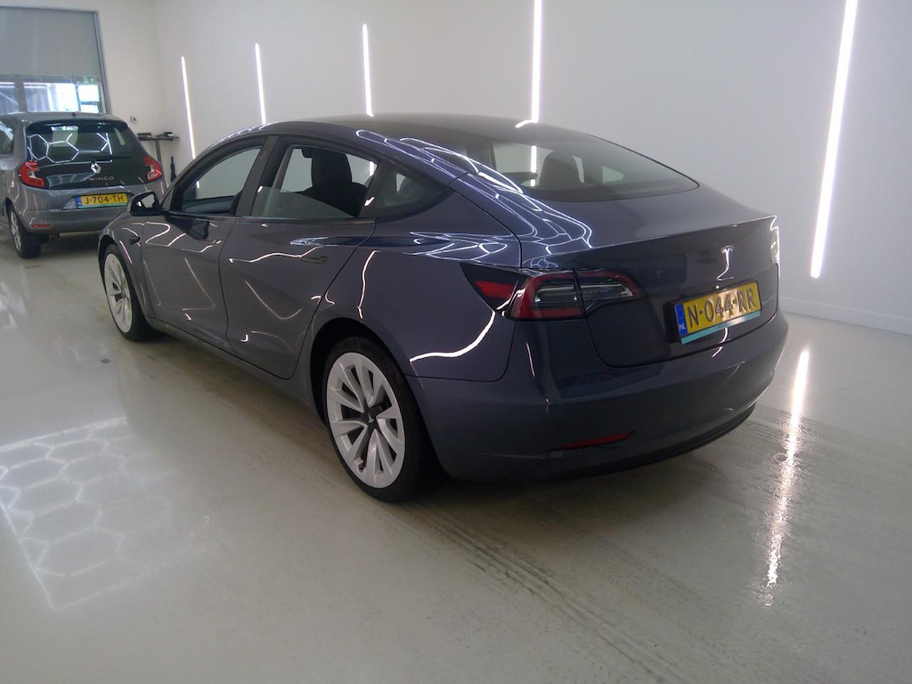 Foto 7 van Tesla Model 3