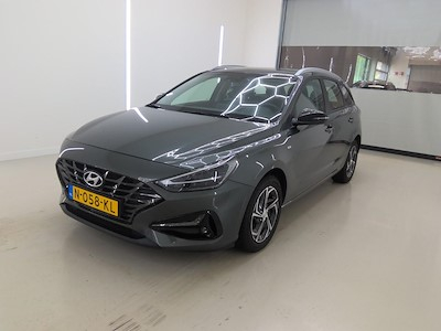 Acquista HYUNDAI i30 Wagon a Ayvens Carmarket