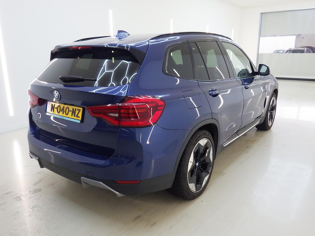 Foto 3 van BMW ix3