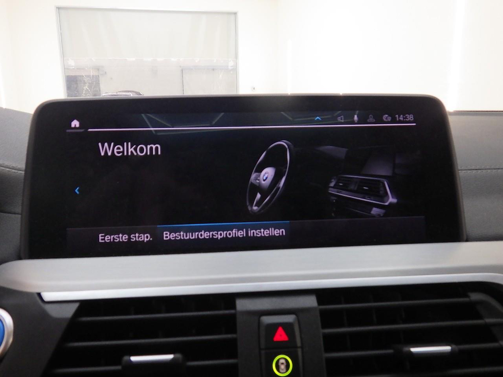 Foto 20 van BMW ix3