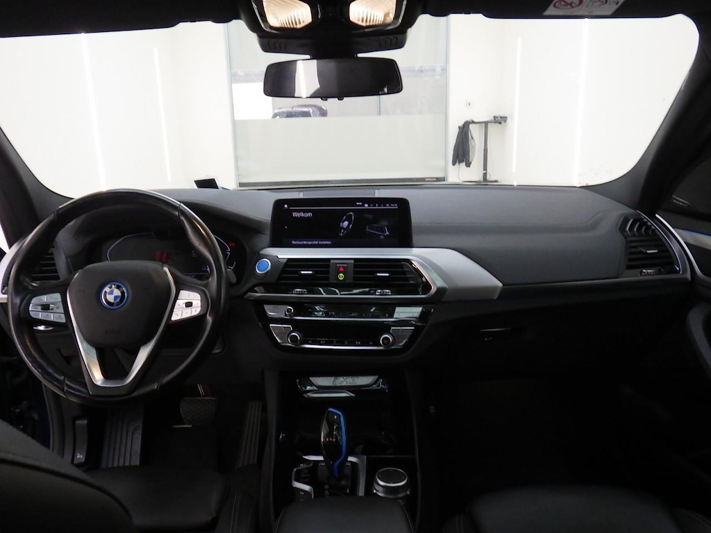 Foto 4 van BMW ix3