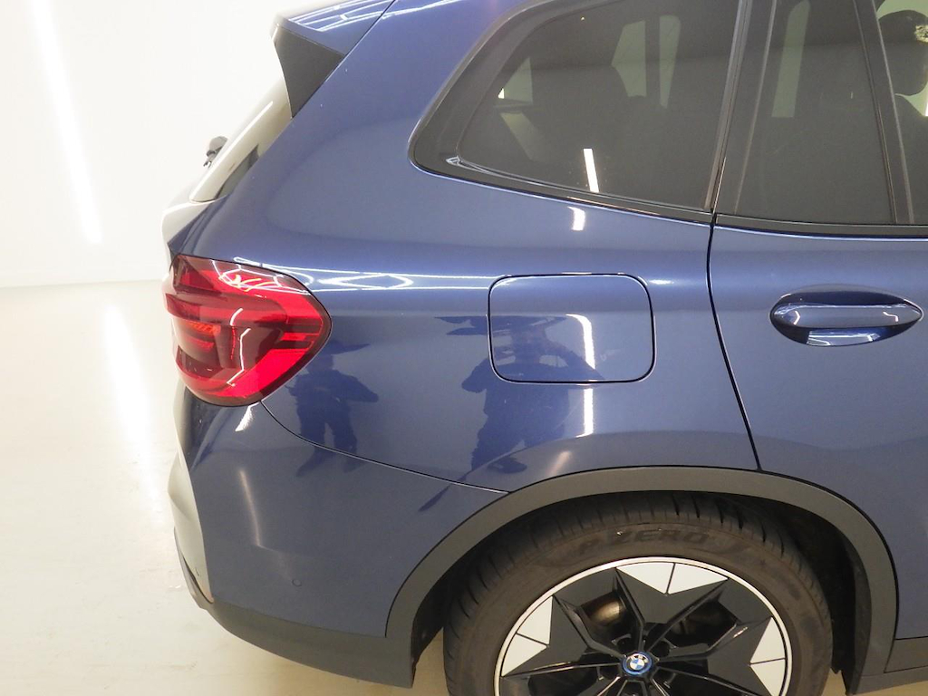 Foto 33 van BMW ix3