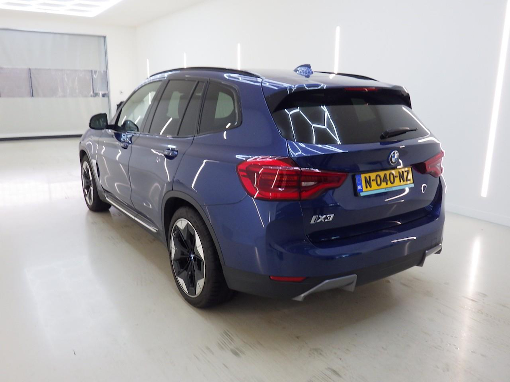 Foto 6 van BMW ix3