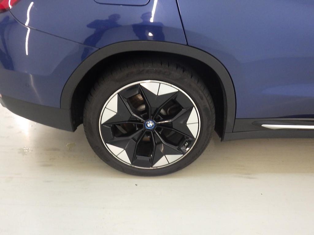 Foto 36 van BMW ix3