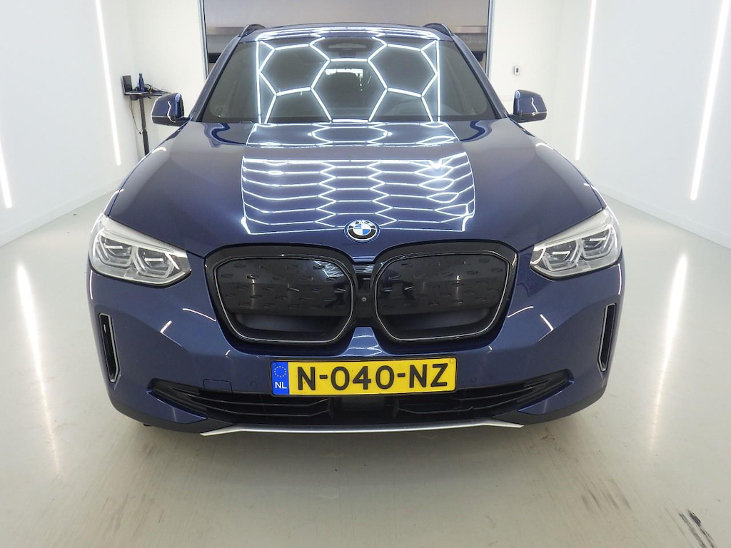 Foto 41 van BMW ix3
