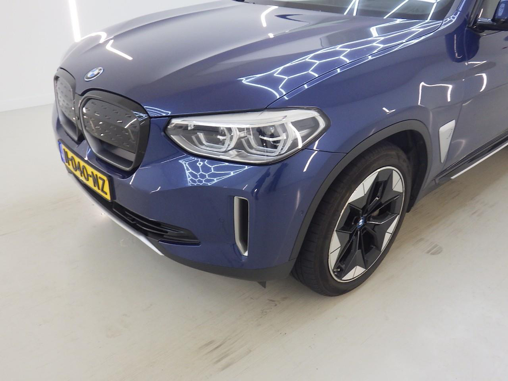 Foto 42 van BMW ix3