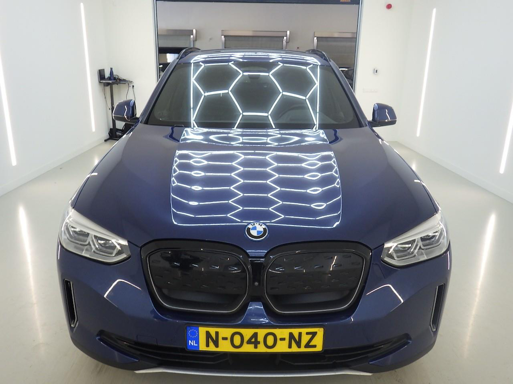 Foto 43 van BMW ix3